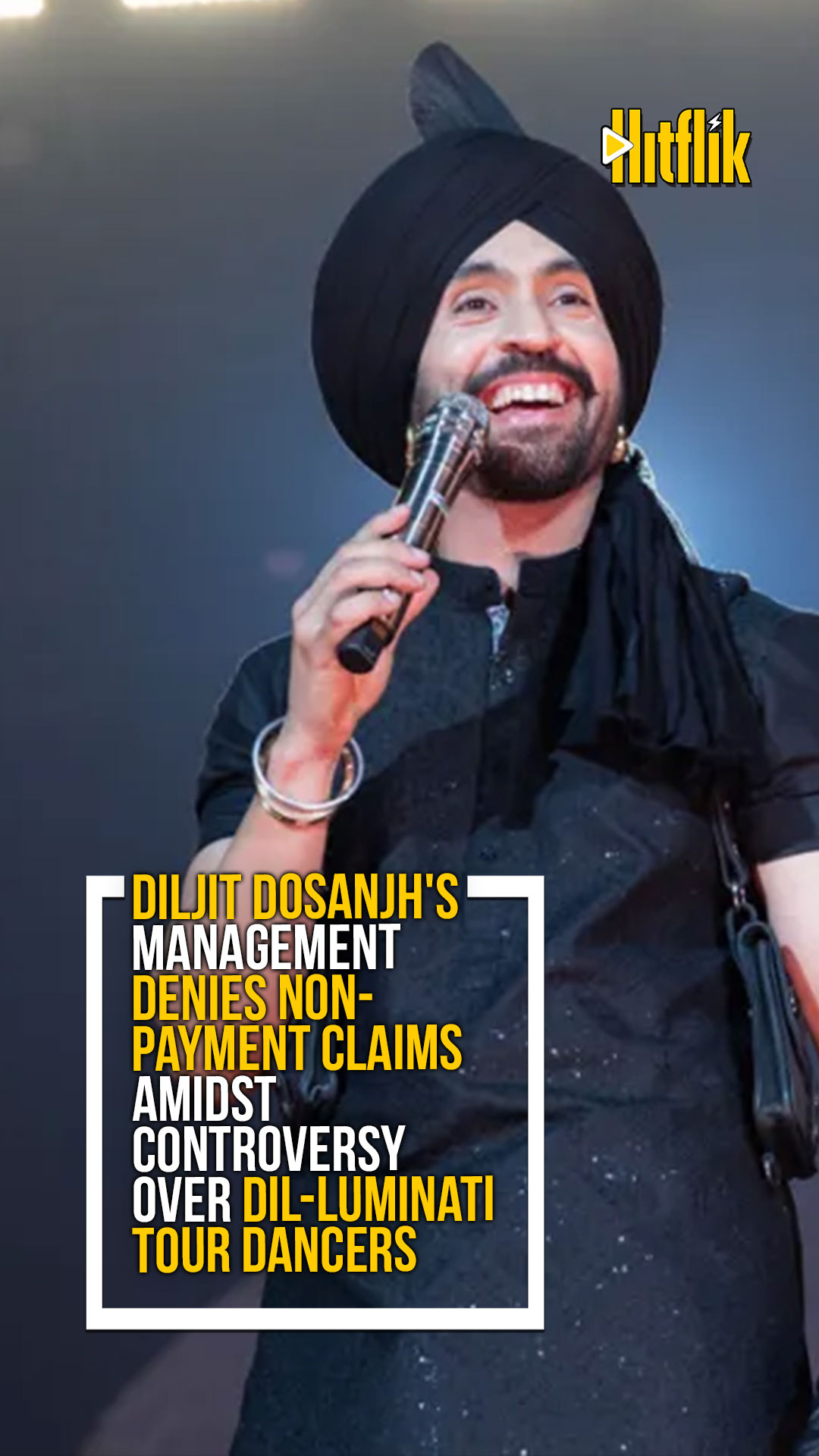 Diljit Dosanjh