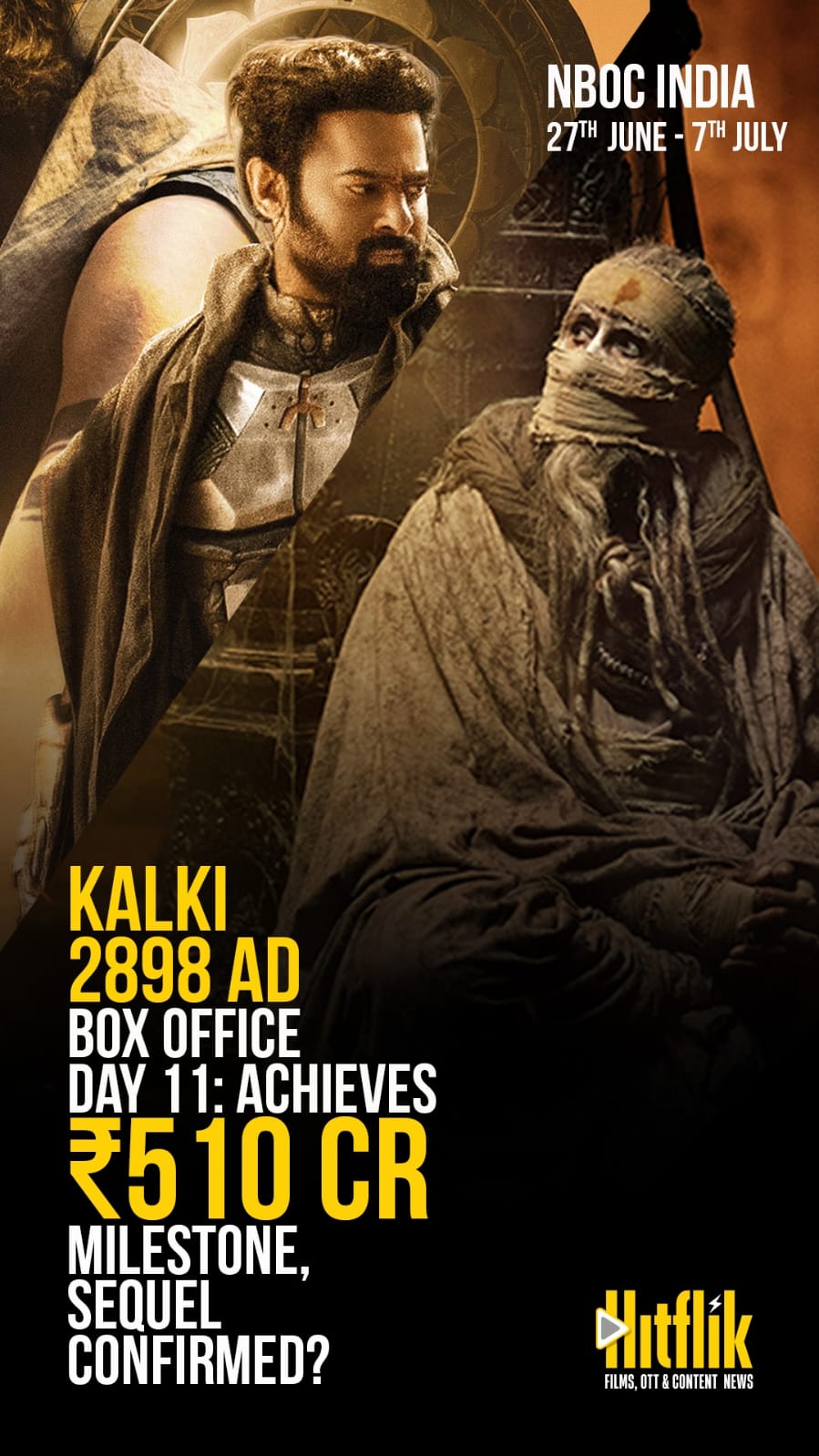 kalki 2898 Ad