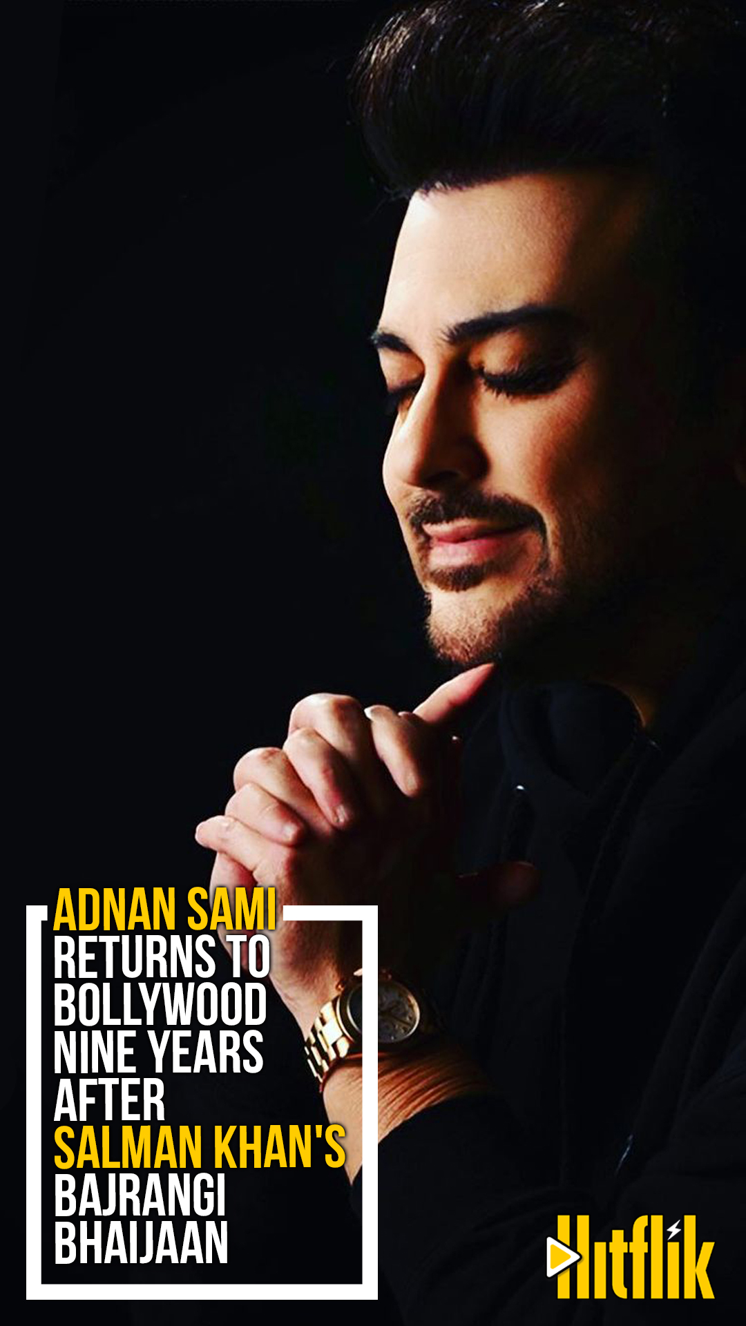 Adnan Sami