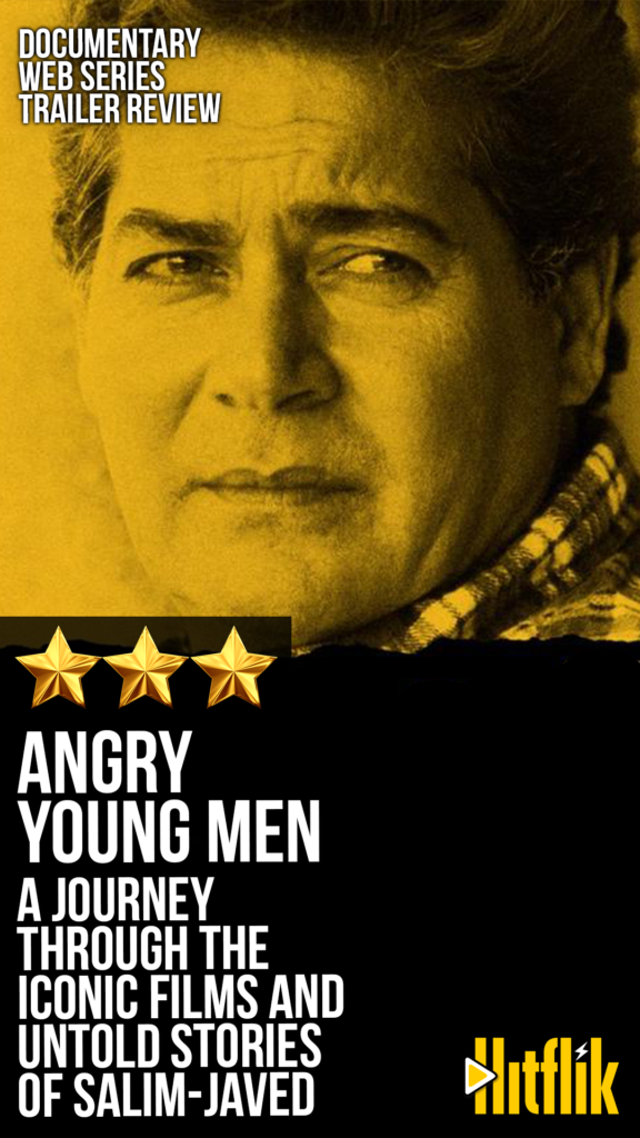 Angry-young-men, Box Office