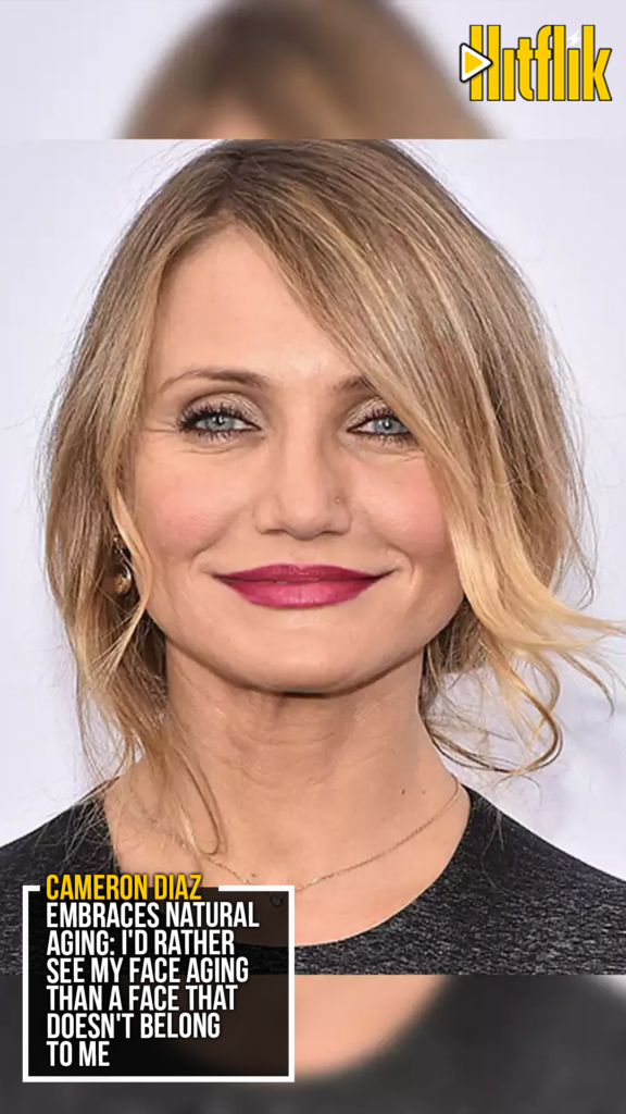 Cameron Diaz, Hollywood,