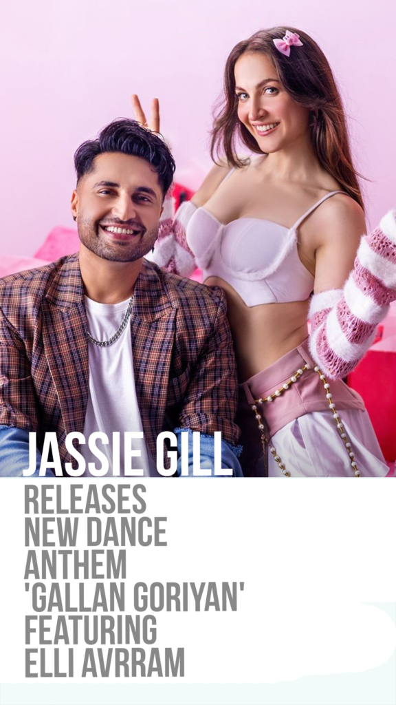 Jassie Gill, Elli Evaram