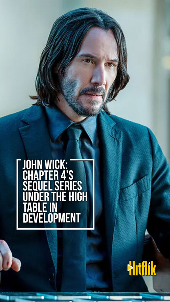 John Wick