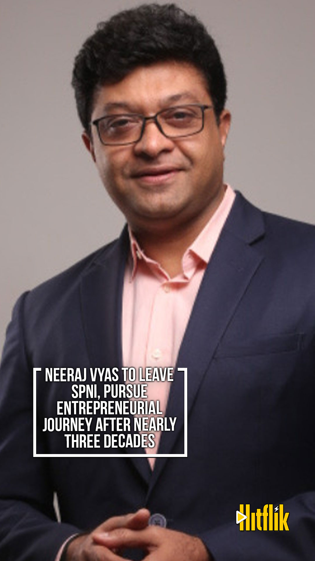 Neeraj Vyas