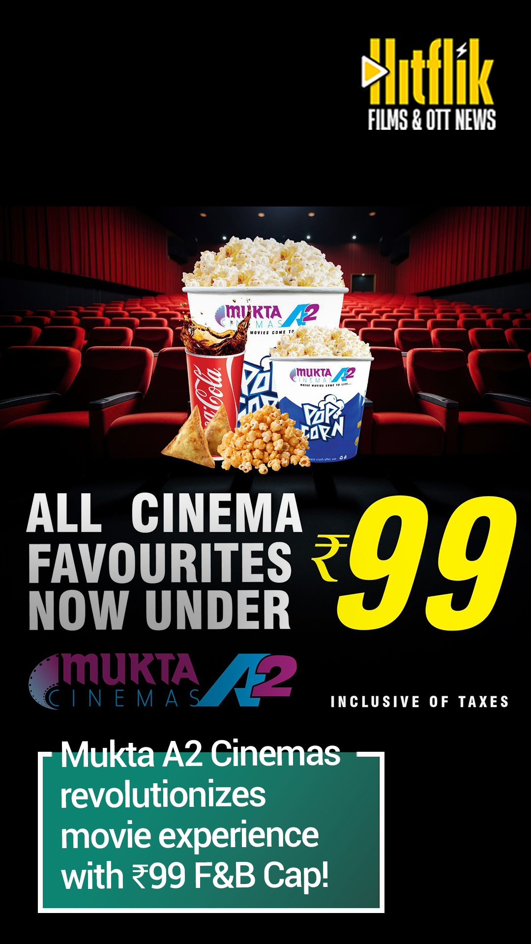 Mukta A2 Cinemas, theatres, cinemas,