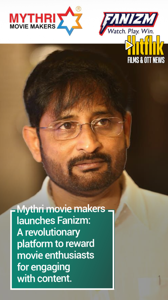 Mythri Movie Makers, Pushpa: The Rise, Fanizm