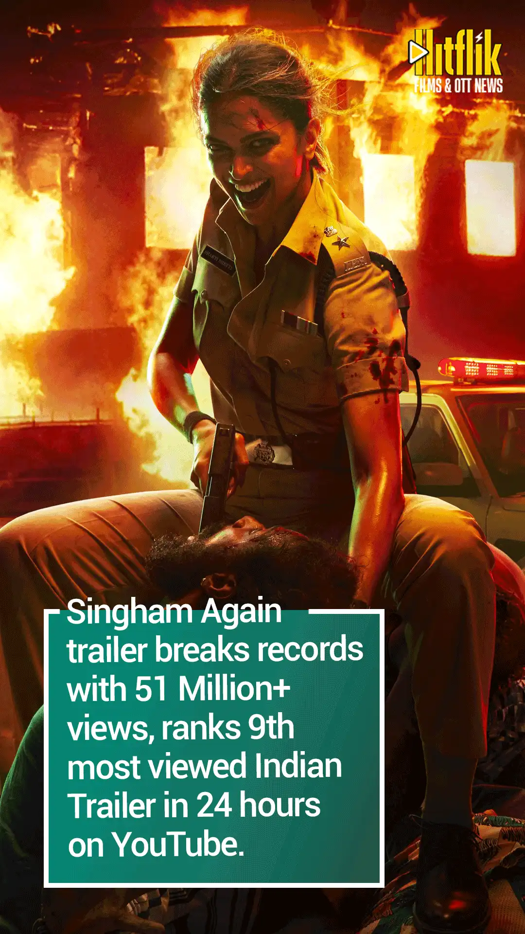 Singham Again