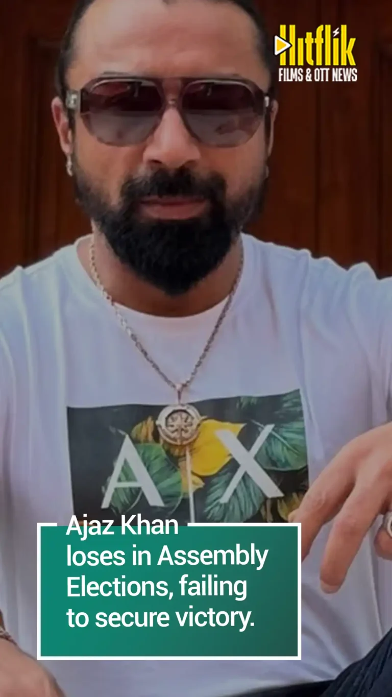 Ajaz Khan