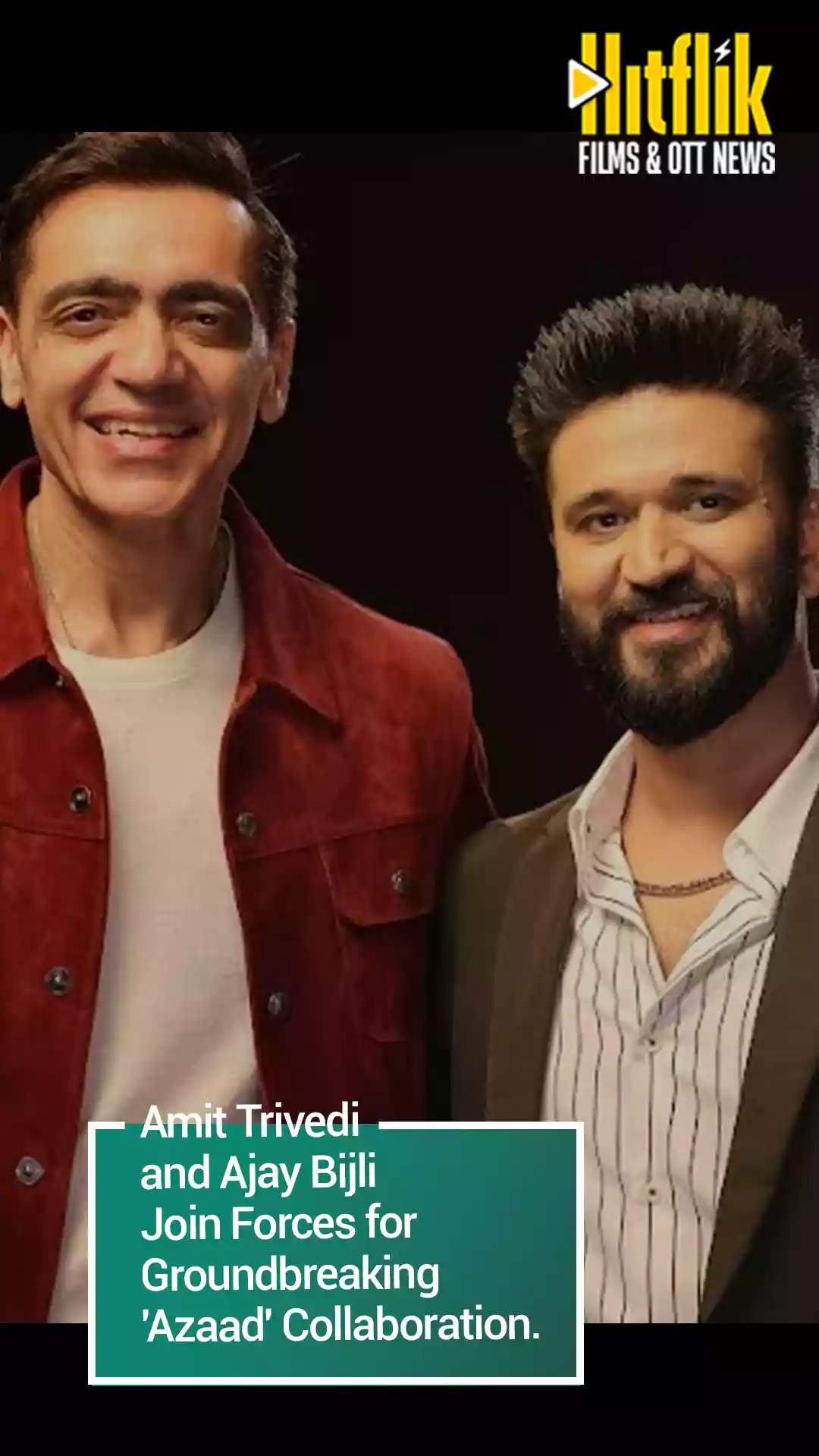 Amit Trivedi