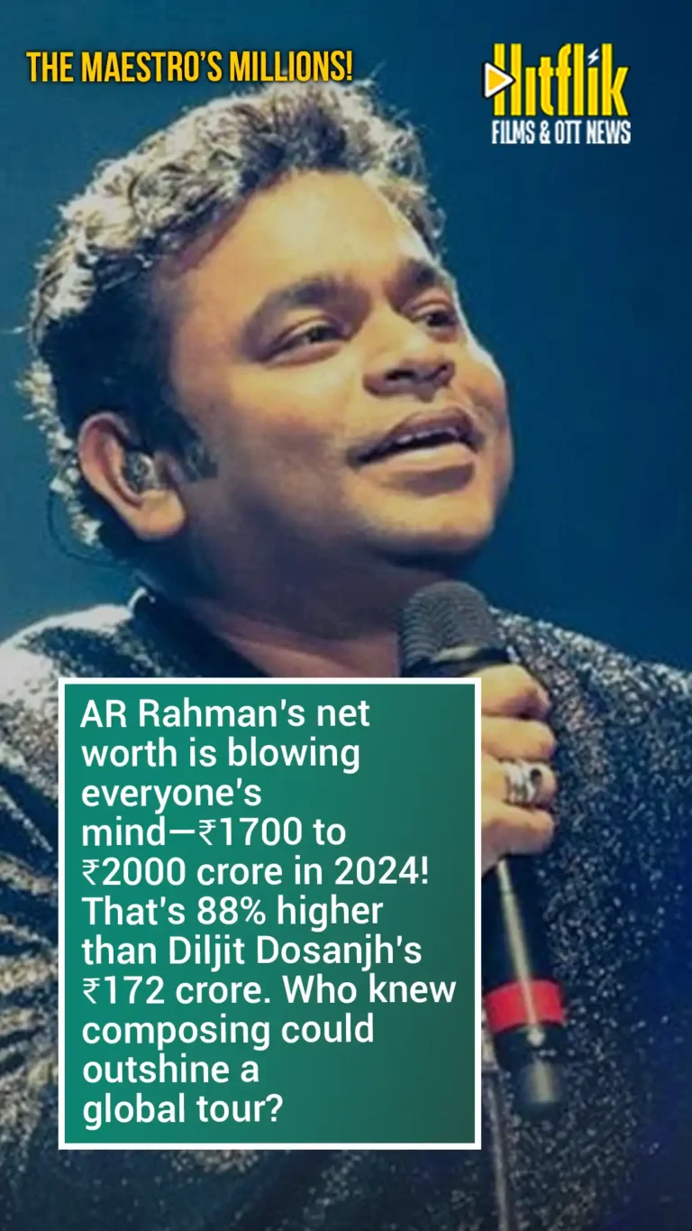 AR Rahman