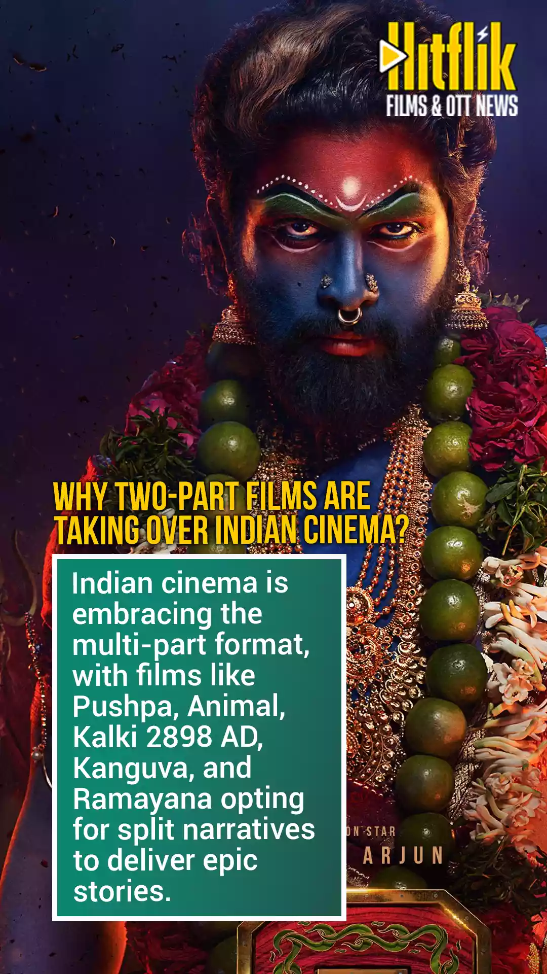 Indian cinema