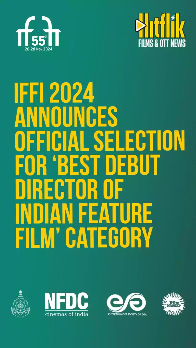 IFFI 2024