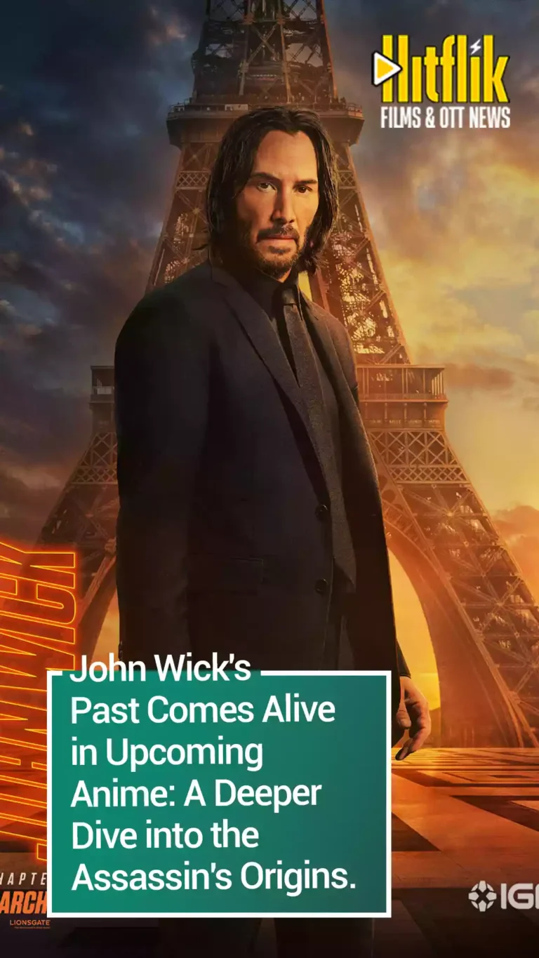 John Wick