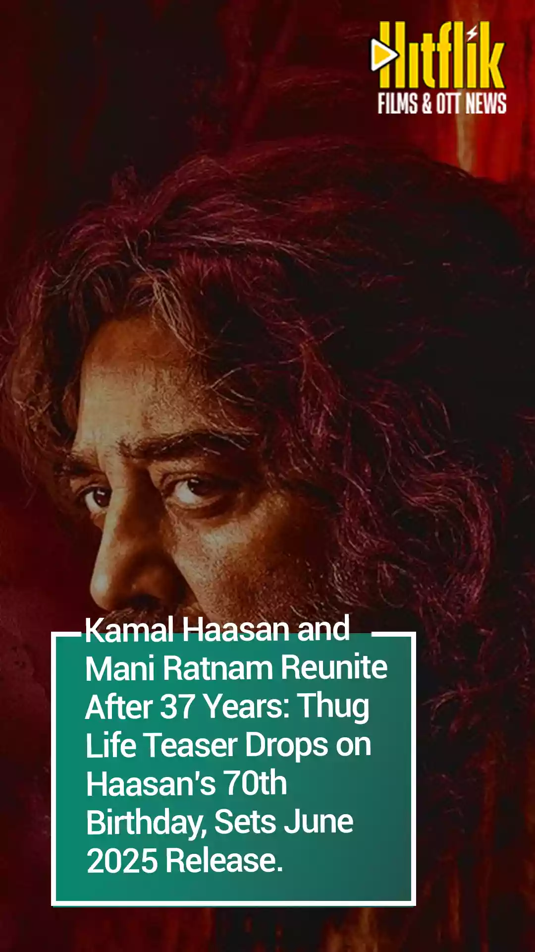 Kamal Haasan