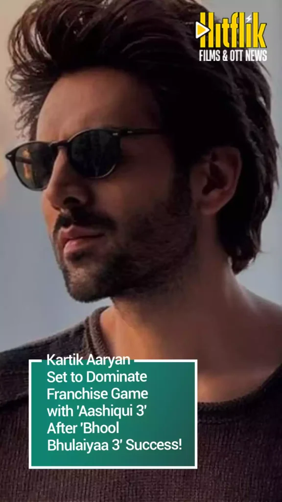 Kartik Aaryan