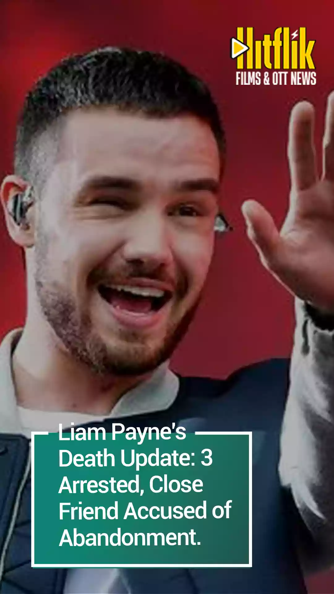 Liam Payne