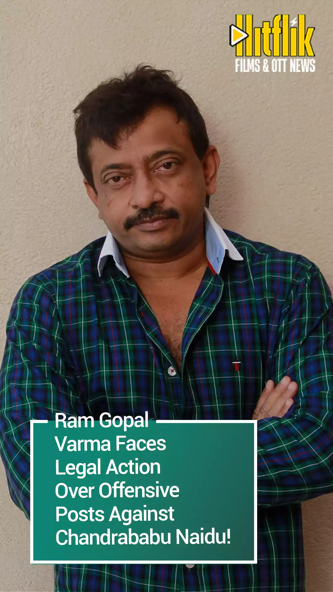 Ram Gopal Varma