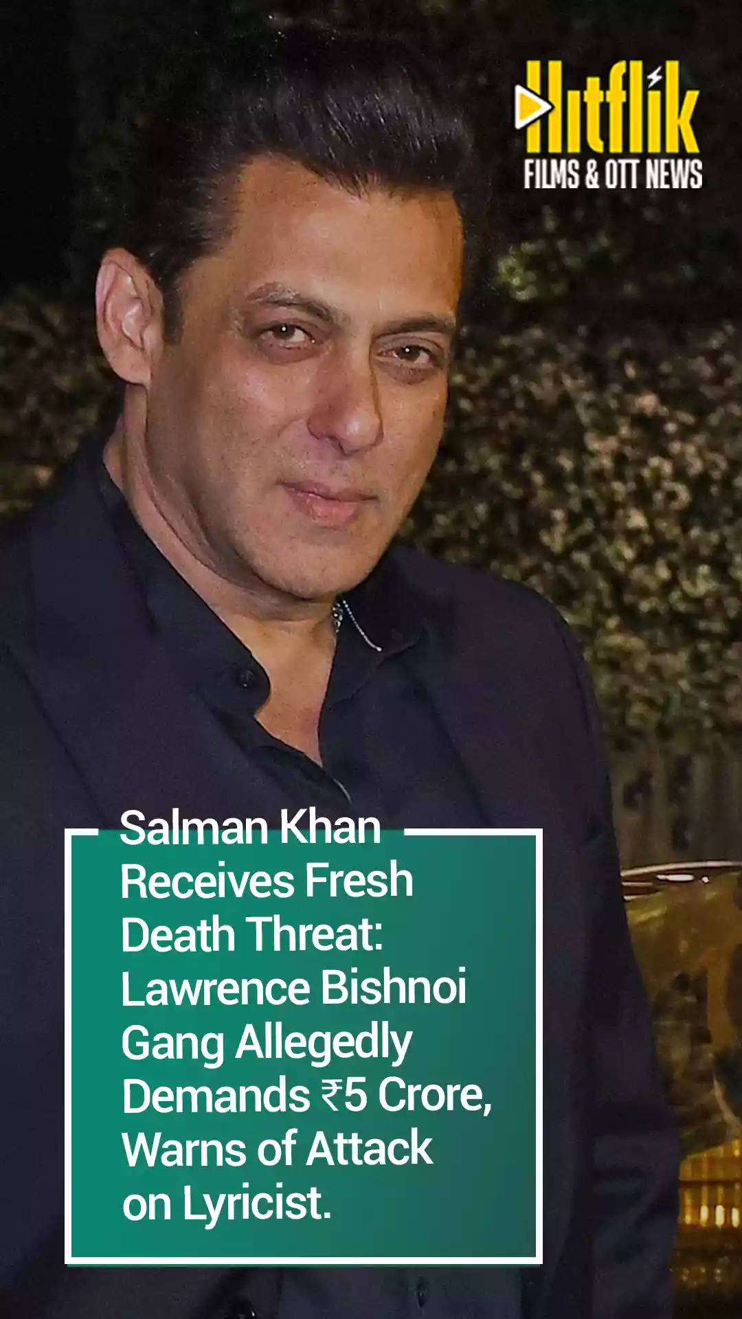 Salman Khan