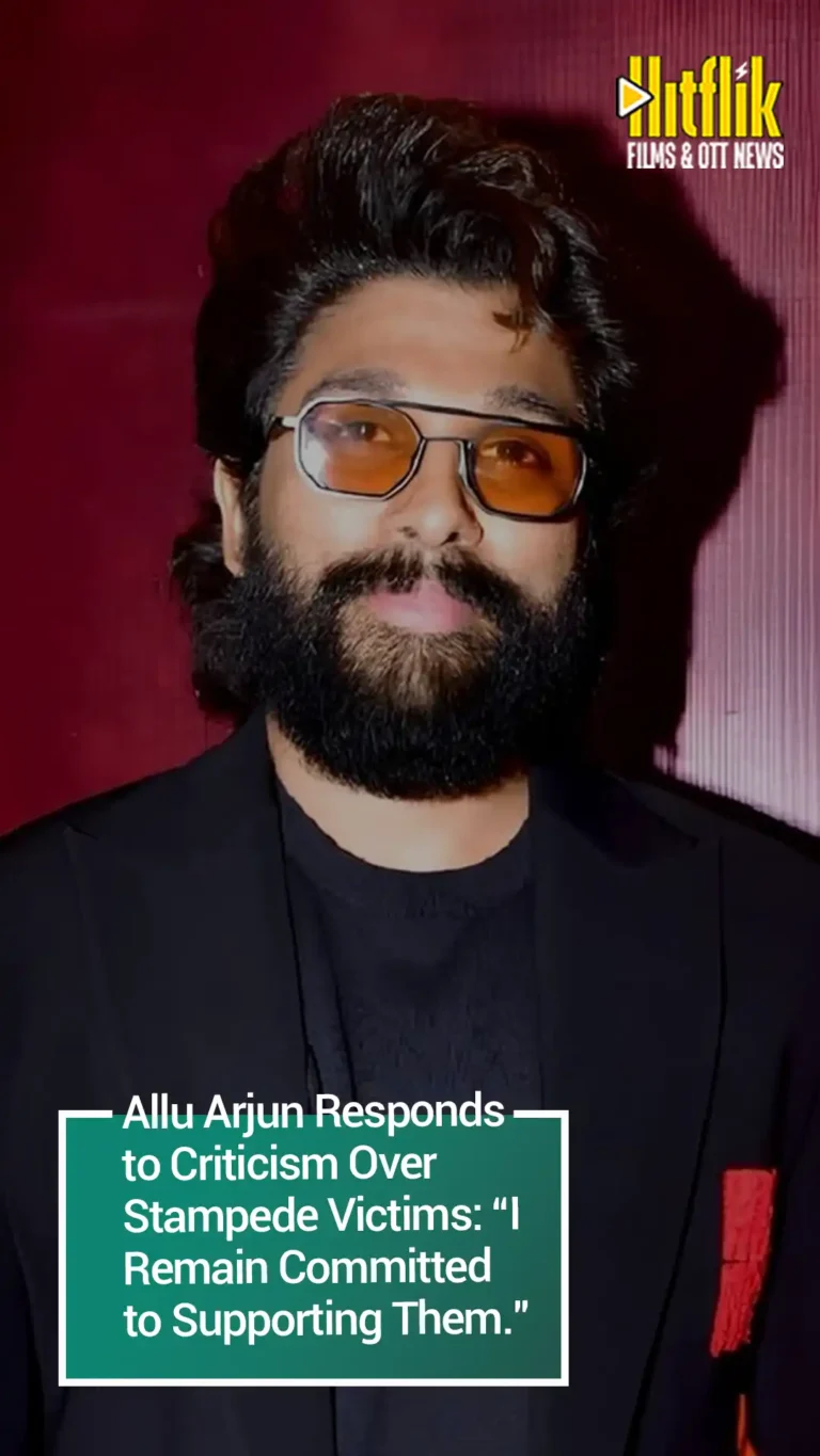 allu arjun web static Allu Arjun, Stampede, Criticism