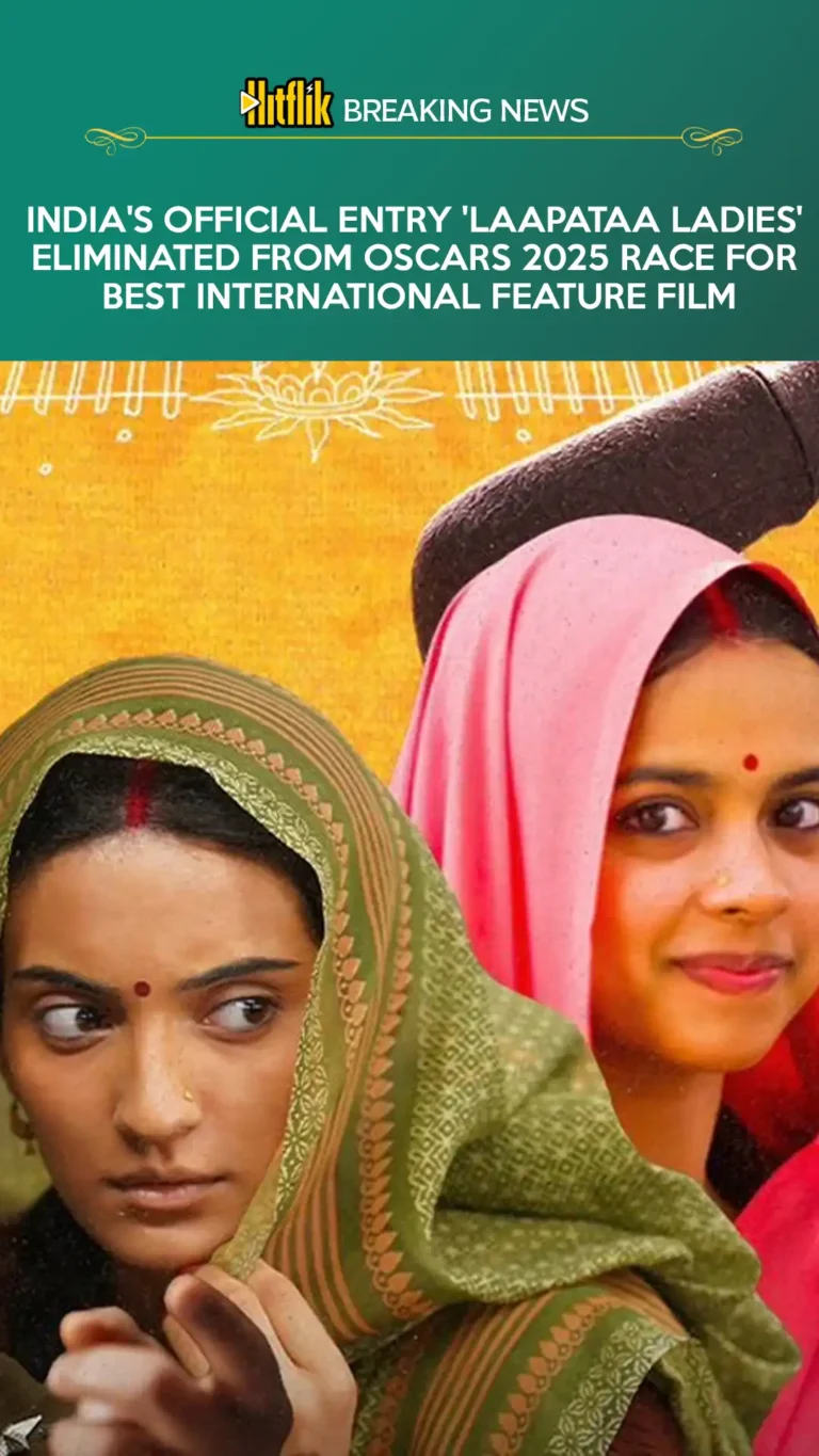 lapata web static Laapataa Ladies, Oscars, Aamir Khan