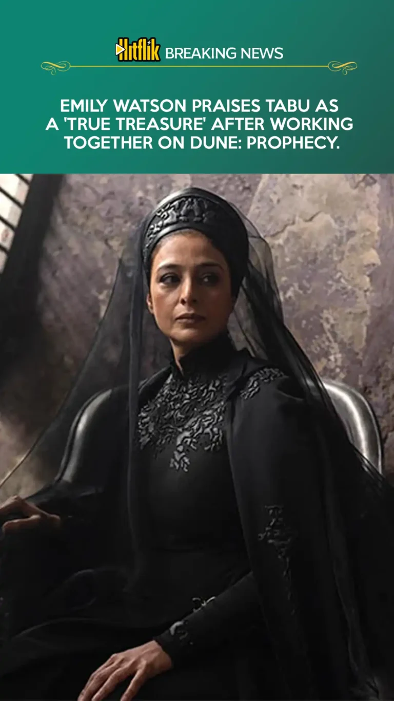 tabu web static Tabu, Emily Watson, Dune: Prophecy